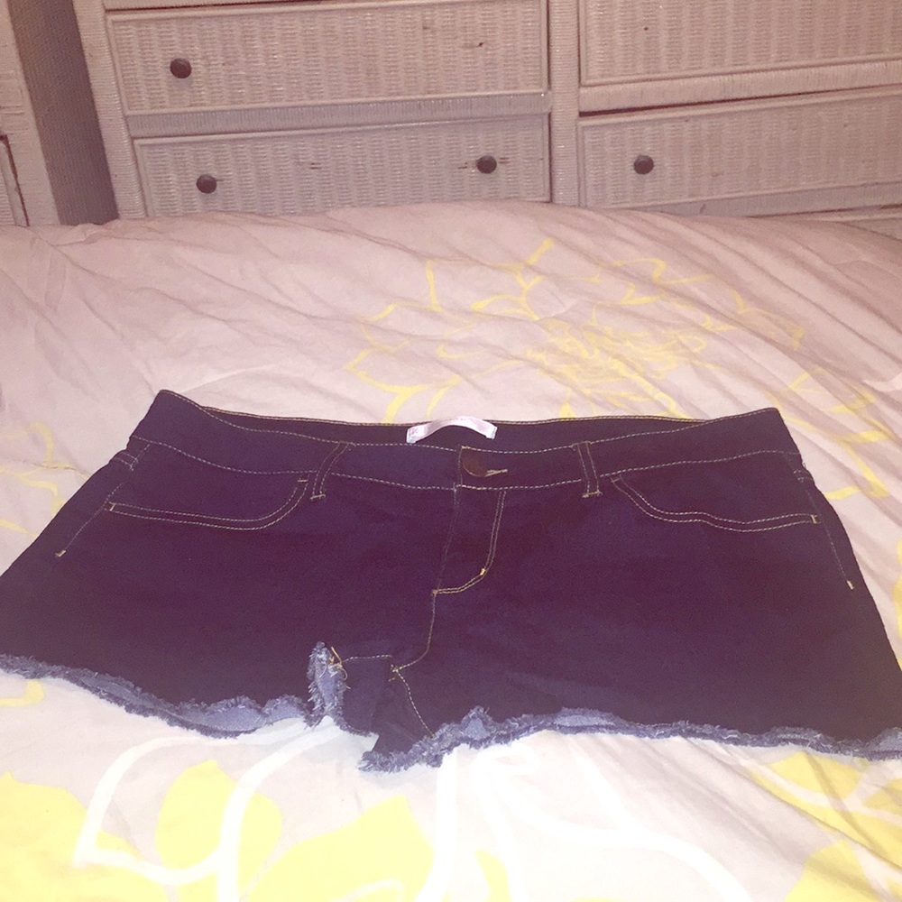Women Shorts